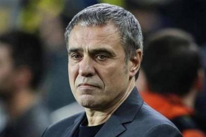 Fenerbahçe'nin eski teknik direktörü Ersun Yanal: '2013-2014 kadrosu şampiyon olurdu!'