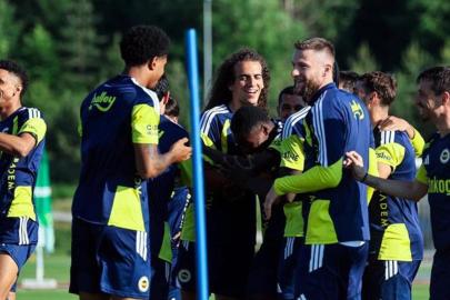 Fenerbahçe'nin Topuk Yaylası kampı sona erdi