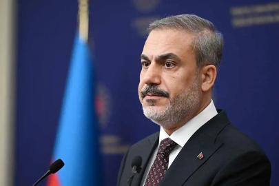 Fidan: CAATSA ve F‑35 krizinde çözüm adımları atıldı 