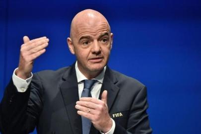 FIFA 'Dünya Kupası'nın yatırımcılarla paylaşılması planını' savundu