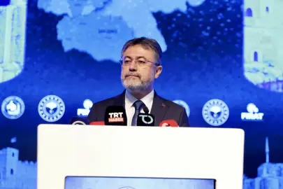 Fırat Havzası'na 86 milyon avroluk dev yatırım! Bakan Yumaklı duyurdu: 40 bin haneye ulaşılacak