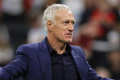 Fransa'da Didier Deschamps dönemi sona erdi