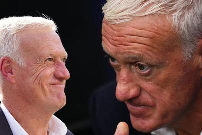 Fransa'da Didier Deschamps hakemlere yüklendi: 'Ağlayan biri gibi görünmek istemiyorum ama...'