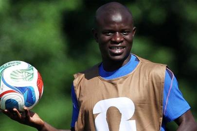 Fransızlar duyurdu: N'Golo Kante'den emeklilik kararı! Tarih verdiler