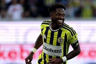 Fred'de sürpriz gelişme! Fenerbahçe'deki durumu belli oluyor...