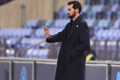 Fulham, teknik direktörlük görevine Alvaro Arbeloa'yı getirdi