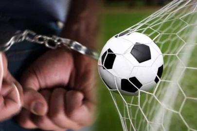 Futbol kulübü yöneticilerine operasyon: 19 kişi hakkında gözaltı kararı