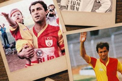 Galatasaray, efsanesi Fatih Terim'in ilk imzasının 52. yılı için mesaj yayımladı