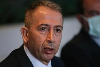 Galatasaray İkinci Başkanı Metin Öztürk'ten Maruf Güneş açıklaması! 'Adalete güveniyoruz'