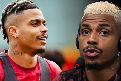 Galatasaray ile sözleşmesi bitmişti! Lemina'dan kafa karıştıran paylaşım: 'Şaşıracaklar'