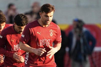 Galatasaray yeni sezonu açıyor