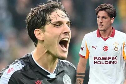 Galatasaray'a dev gelir! Zaniolo piyangosu