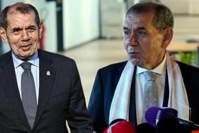 Galatasaray'da Dursun Özbek'ten transfer eleştirilerine yanıt! Eylül ayını işaret etti...