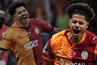 Galatasaray'da Gabriel Sara hayalini açıkladı! 'Bunun yeri ve zamanı var'