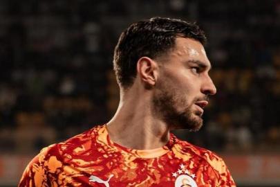 Galatasaray'da Kaan Ayhan kararı! Yönetimle kritik zirve