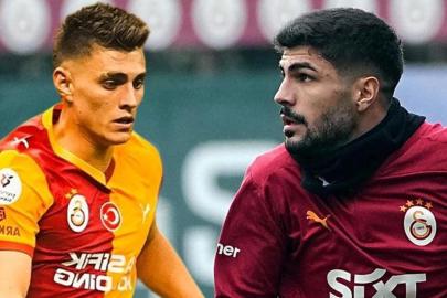 Galatasaray'da sol bek bilmecesi! Sürpriz ayrılık kapıda