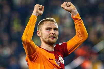 Galatasaray’da Victor Nelsson krizi! Yönetim kulüp arıyor