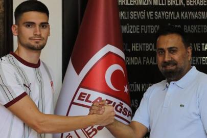 Galatasaray'dan Elazığspor'a transfer