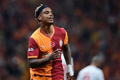 Galatasaray'dan sessiz sedasız hamle! Lemina'nın geleceği belli oldu