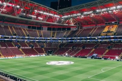 Galatasaray'ın bir hazırlık maçı daha açıklandı! Fransız kulübü duyurdu