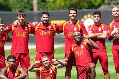 Galatasaray'ın rakibi Venezia
