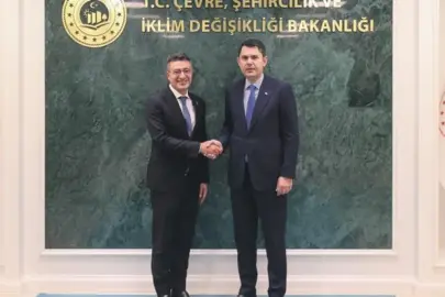 Garanti BBVA COP31’in küresel bankacılık partneri oldu