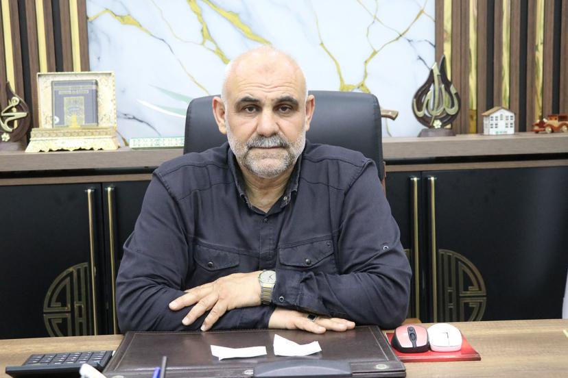 Gaziantep Umut Kervanı'ndan ihtiyaç sahipleri yararına düzenlenecek kermese davet
