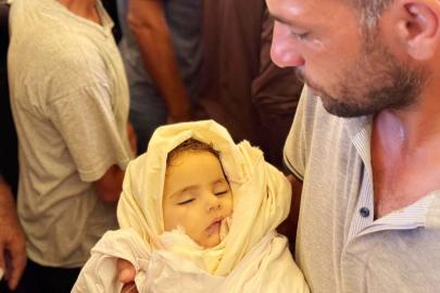 Gazze'de ateşkes ihlalleri sürüyor: Biri çocuk 3 Filistinli şehit oldu