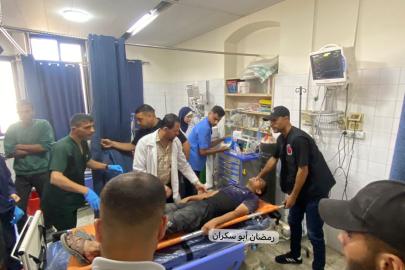 Gazze'de ateşkes sonrası büyük saldırı: 3 şehit