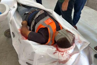 Gazze'de ateşkes yalanı: Siyonist rejim saldırılarında 8 şehit
