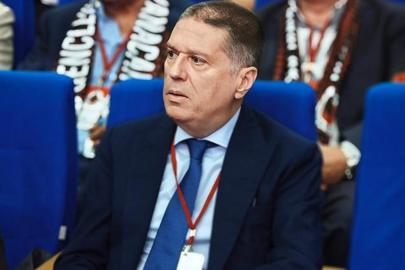 Gençlerbirliği'nde Arda Çakmak yeniden başkan seçildi