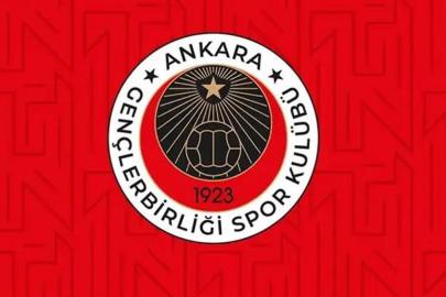 Gençlerbirliği'nde ayrılık