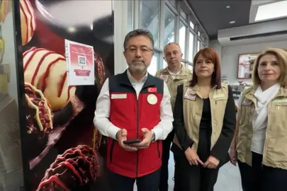 Gıda fırsatçılarına geçit yok! Bakan Yumaklı açıkladı: Haziranda 242,8 milyon TL ceza kesildi