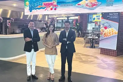 Globalleşen bir başarı hikayesi: Bir şubeden 175 şubeye