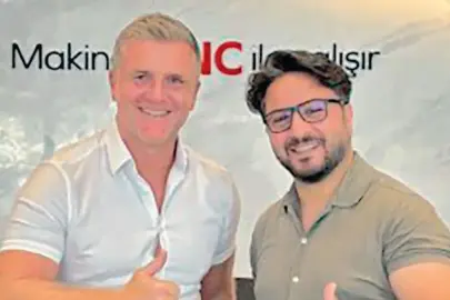 GNC Makina, Heimatec’in Türkiye distribütörü oldu