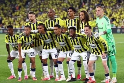 Gornik Zabrze-Fenerbahçe maçı öncesi son dakika!