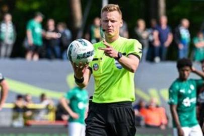 Gornik Zabrze-Fenerbahçe maçının hakemi açıklandı!