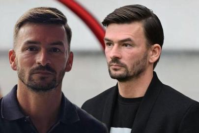 Gornik Zabrze Teknik Direktörü Michal Gasparik: 'Fenerbahçe'yi iyi analiz ettik'