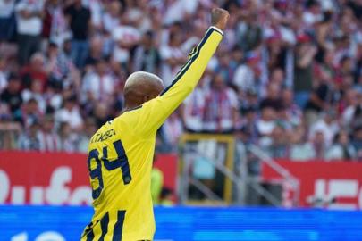 Gornik Zabrze'nin baş belası Talica! Yine sahneye çıktı