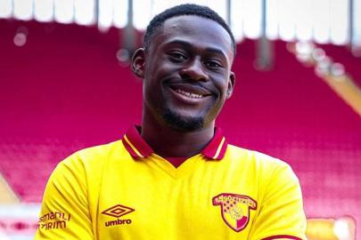 Göztepe, Alex Matos'u transfer etti