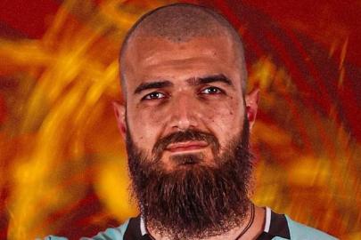 Göztepe, kaleci Luka Gugeshashvili'yi kiraladı