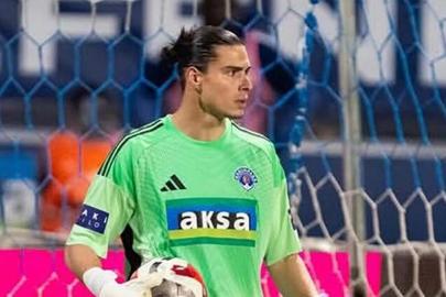 Göztepe kalesine Ali Emre geliyor