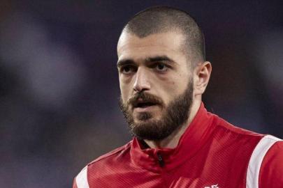 Göztepe, Luka Gugeshashvili ile ilgileniyor