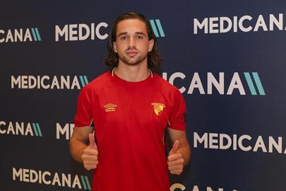 Göztepe'de sağlık kontrolleri tamamlandı