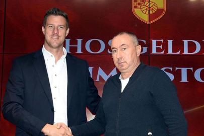 Göztepe'den kaleci transferi için açıklama