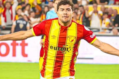 Göztepe'nin gençlerine teklif yağmuru!
