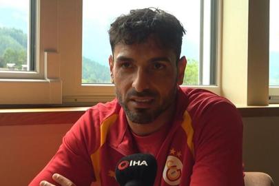 Günay Güvenç'ten Okan Buruk açıklaması: Daha çok şampiyonluklar yaşayacağız