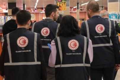 Güvensiz ürünlere 6 ayda 8,6 milyon lira ceza kesildi