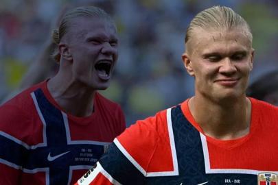 Haaland-Real Madrid: Babası açık kapı bıraktı, transfer ateşini yaktı