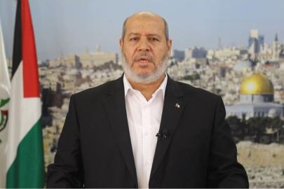 HAMAS'ın yeni lideri Halil El Hayye oldu